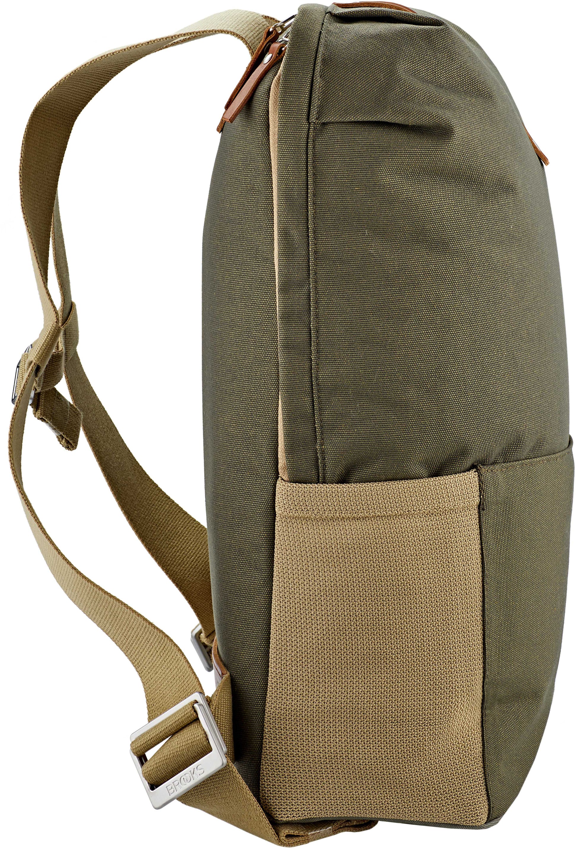 Green Fleck