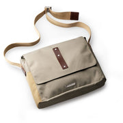 Brooks Euston shoulder bag