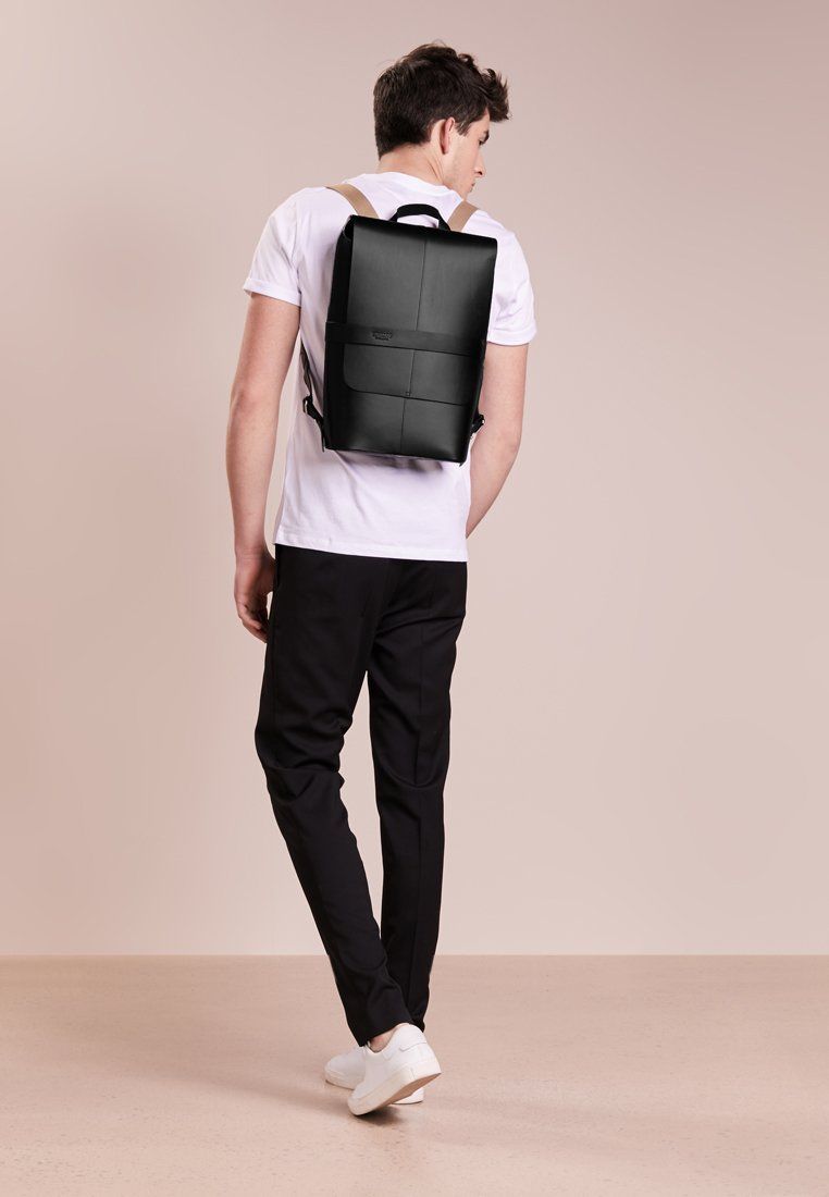Mochila Brooks Piccadilly Knapsack De Cuero