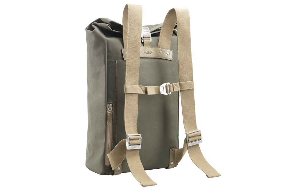 Sage Green / Marsh Green