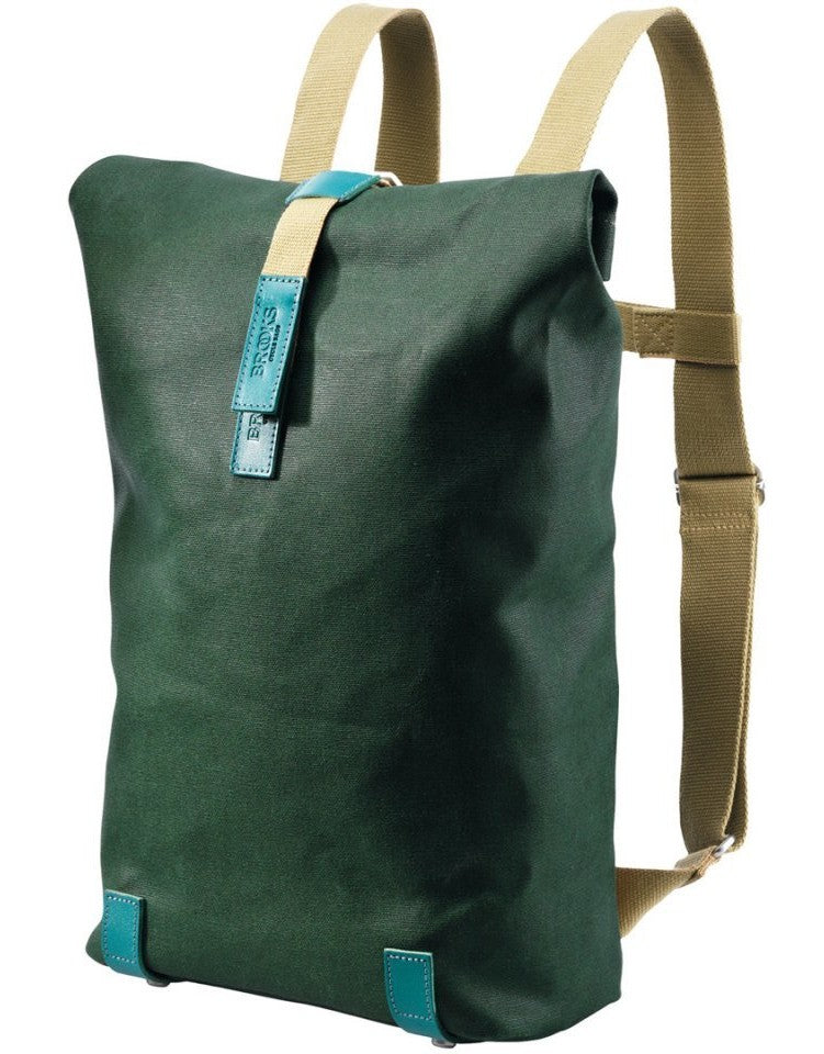 Basil Green