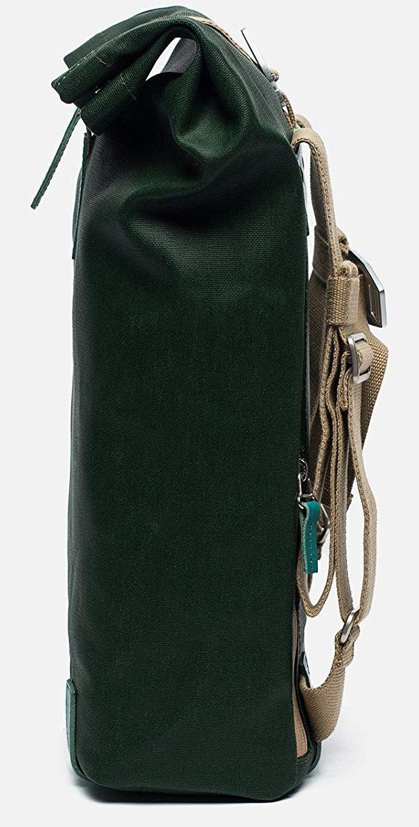 Basil Green