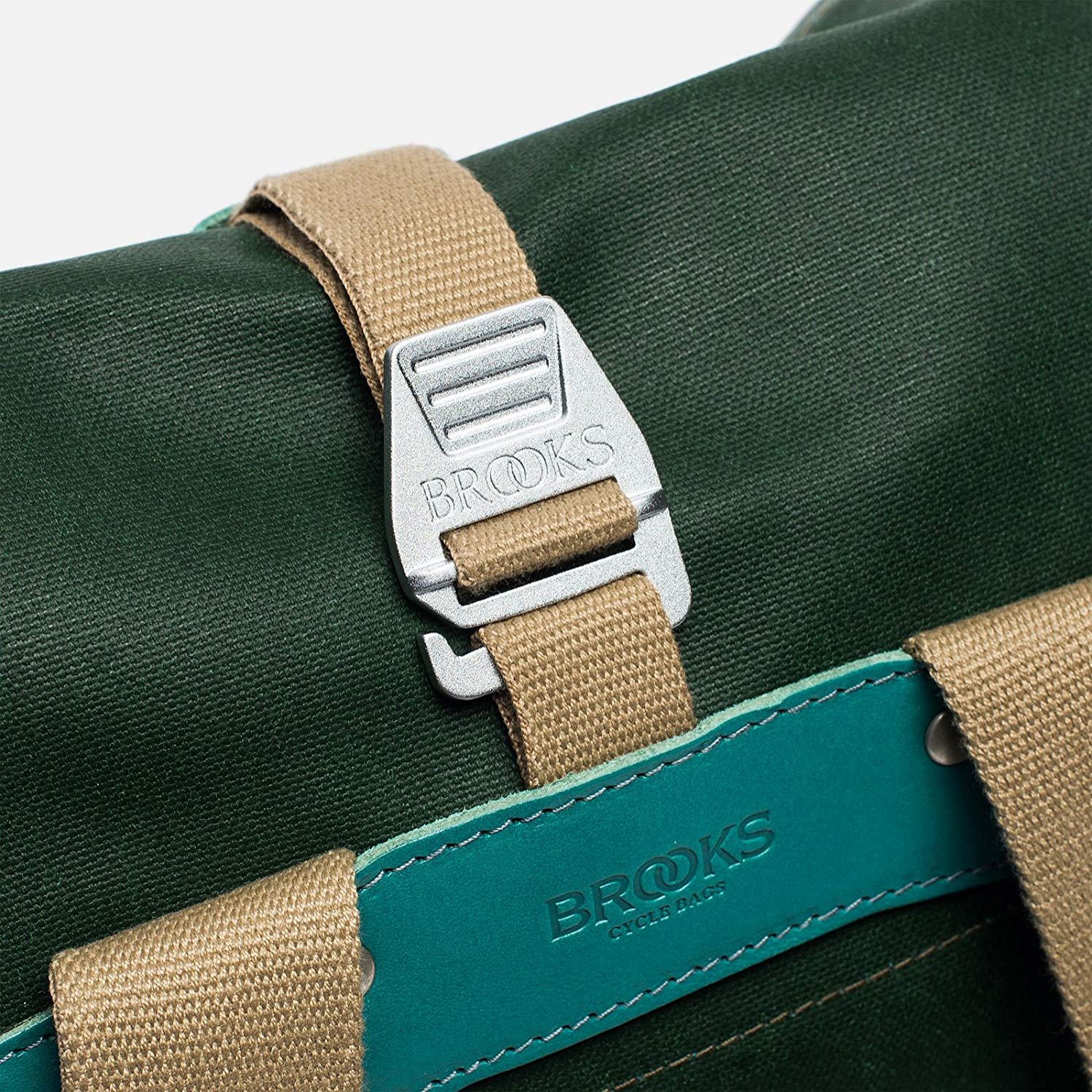 Basil Green