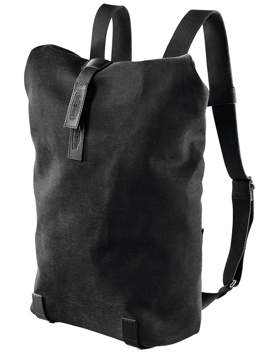 Total Black