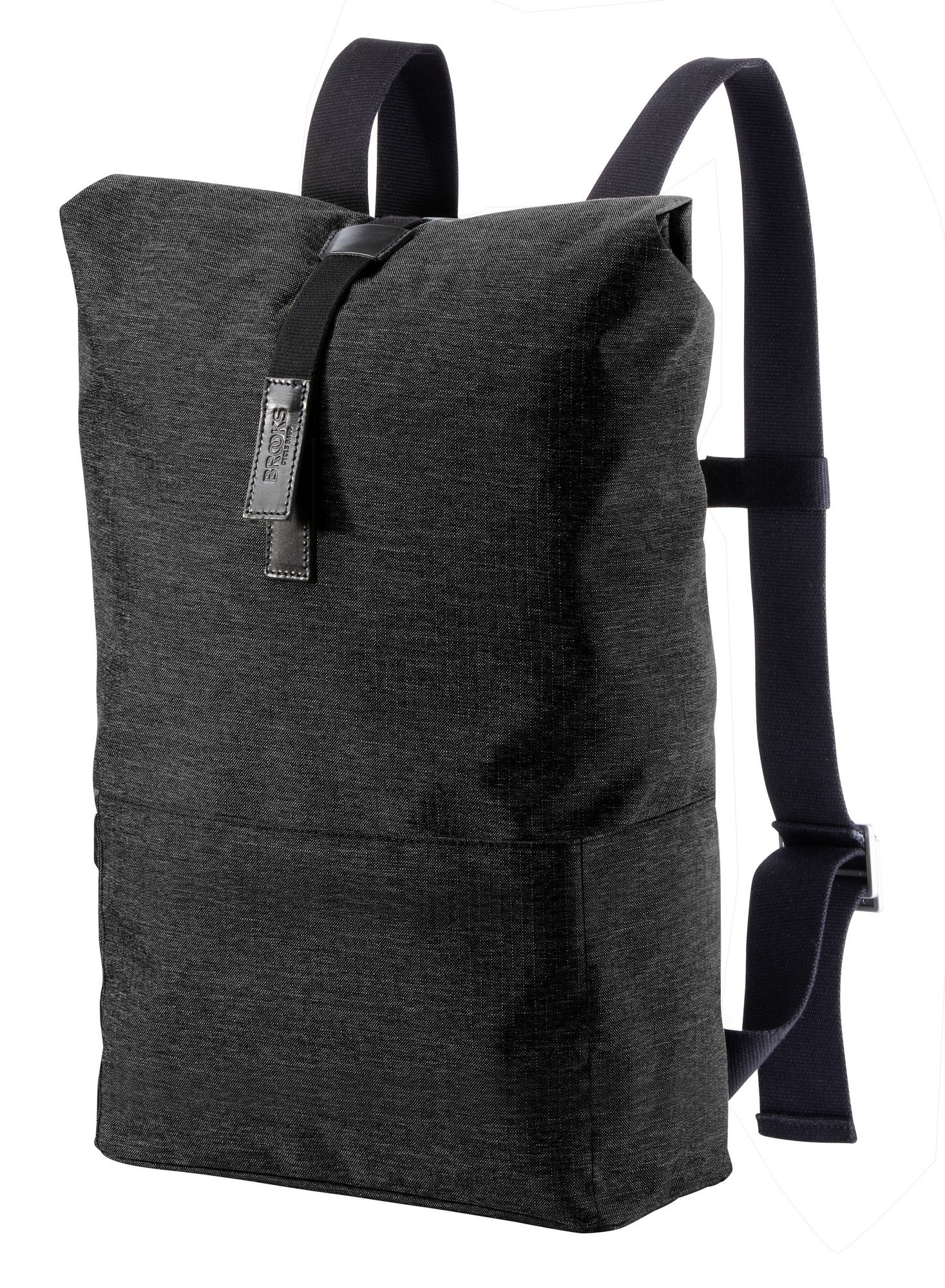 Brooks Pickwick Tex Nylon Large Backpack – Hirondelle Bike Shop