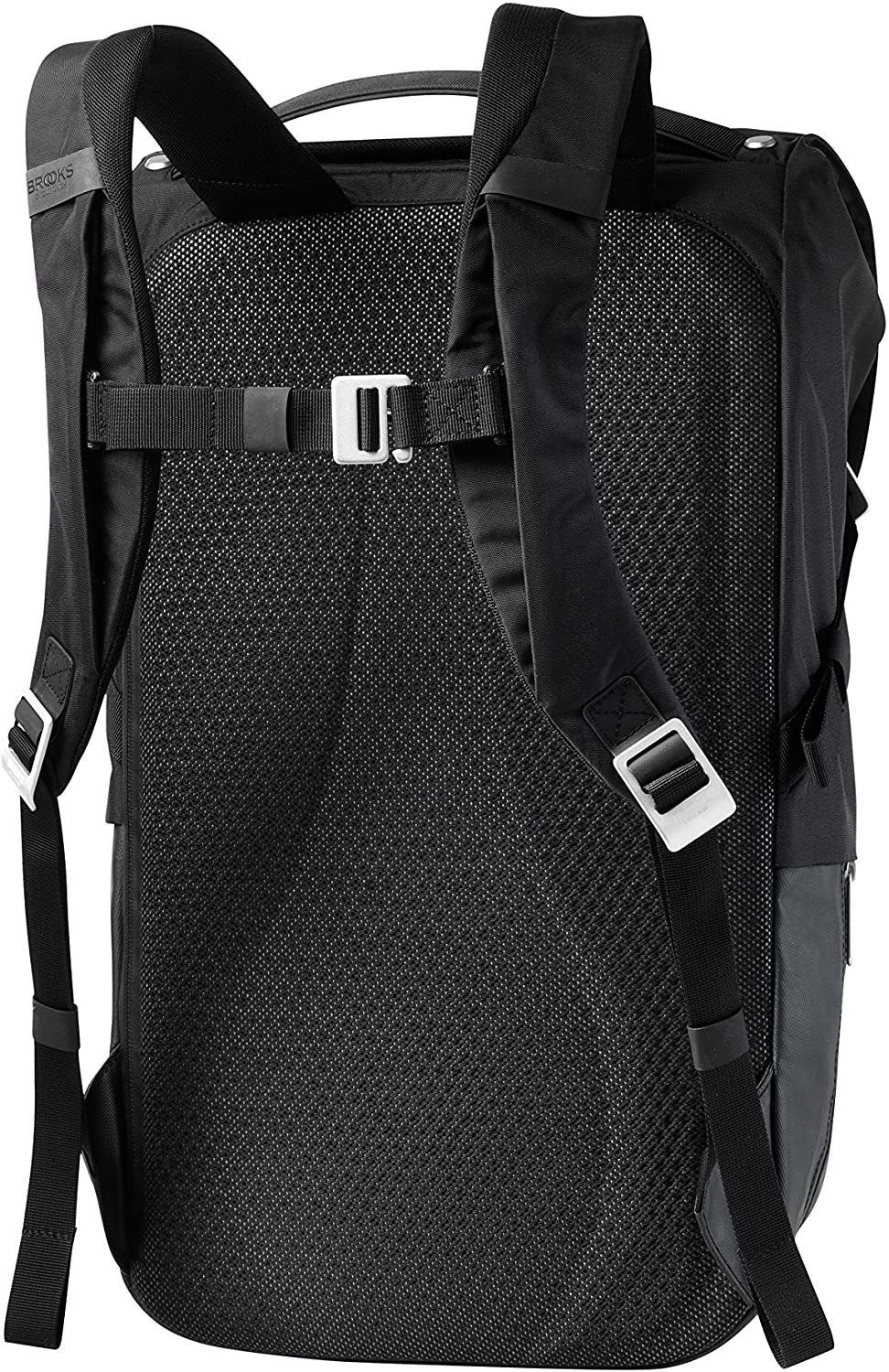 Mochila con parte superior plana Brooks Pitfield