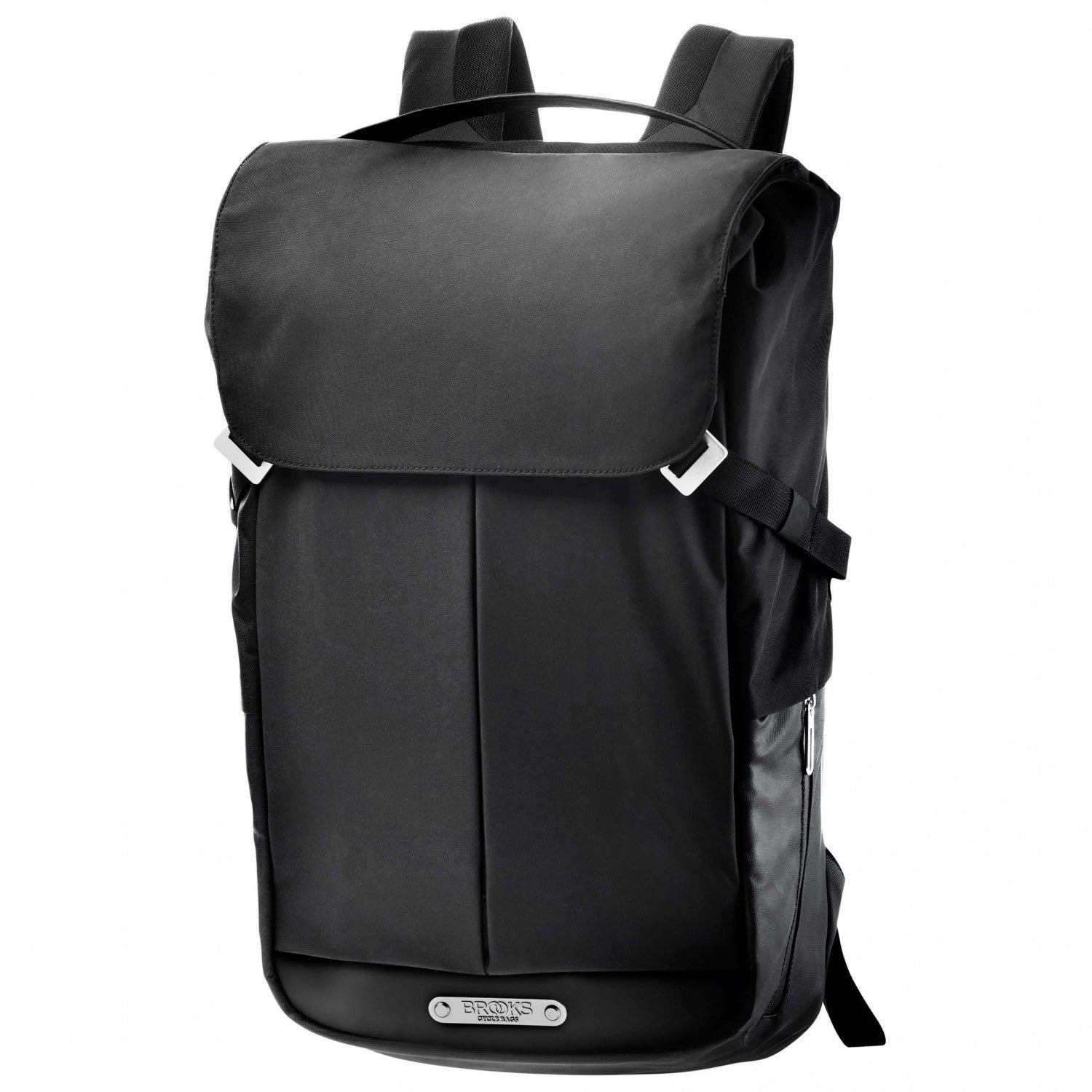 Mochila con parte superior plana Brooks Pitfield