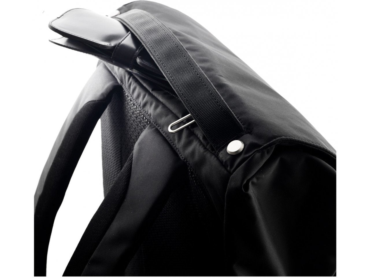 Mochila con parte superior plana Brooks Pitfield
