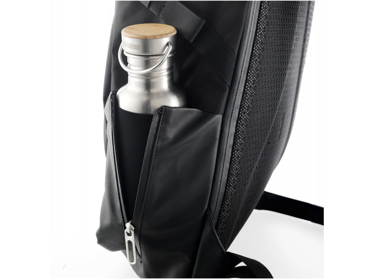 Mochila con parte superior plana Brooks Pitfield