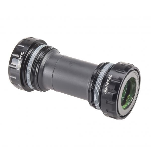 Movimento centrale BSC/BSA Hollowtech 2 Shimano Ultegra SM-BBR60
