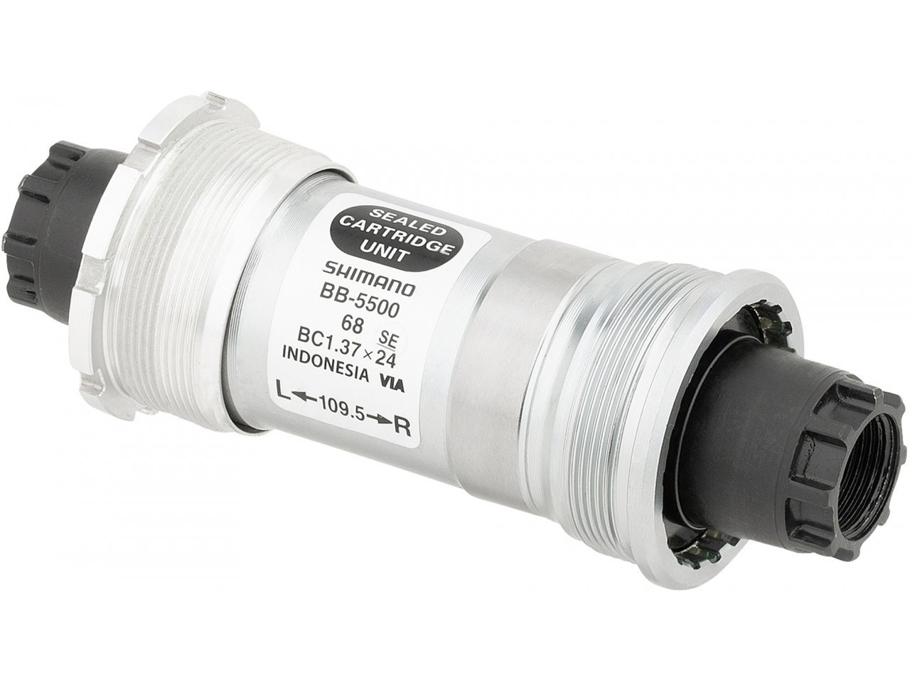 BSC/BSA Octalink Shimano BB-5500 Innenlager