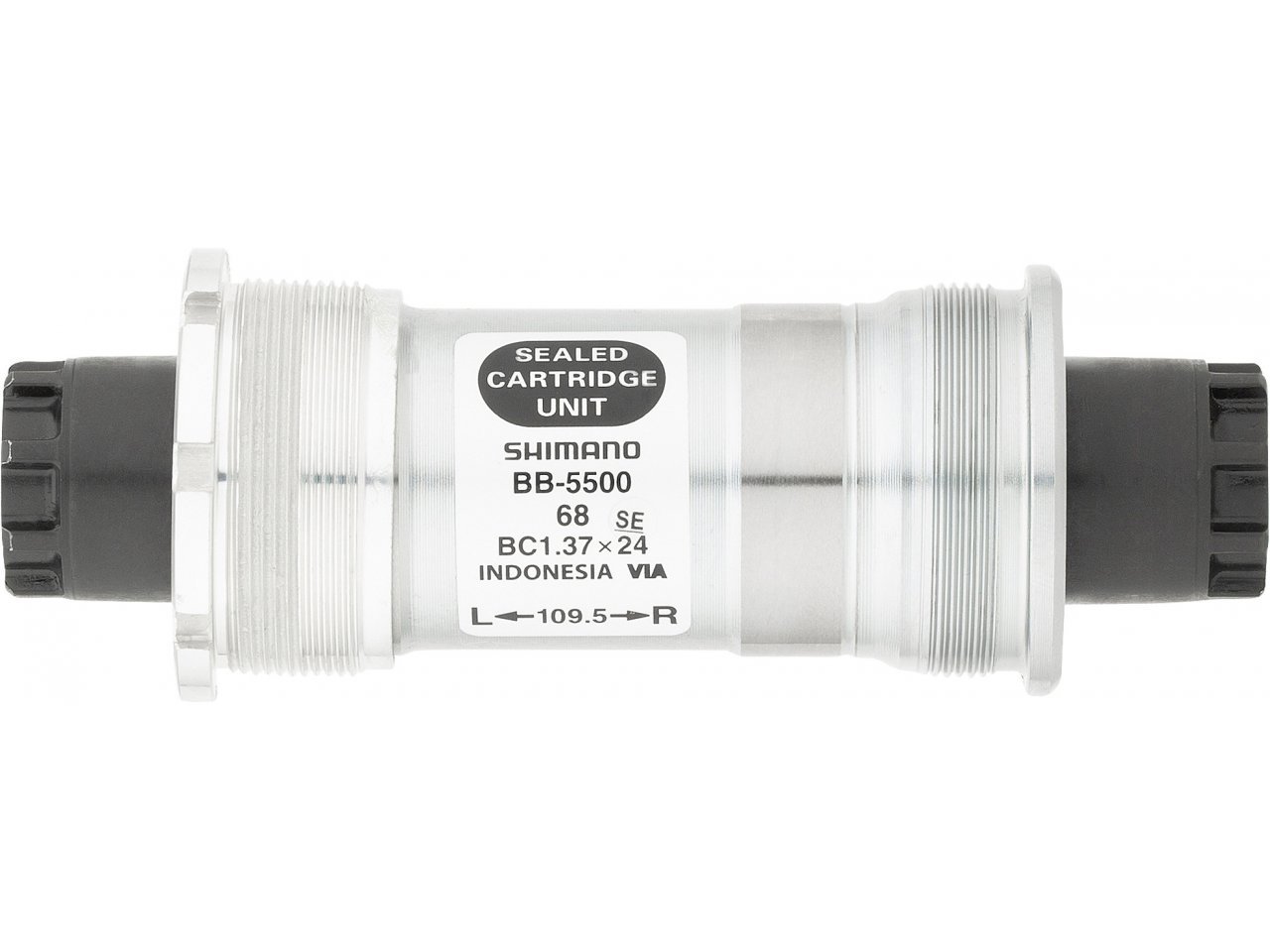 Movimento centrale BSC/BSA Octalink Shimano BB-5500