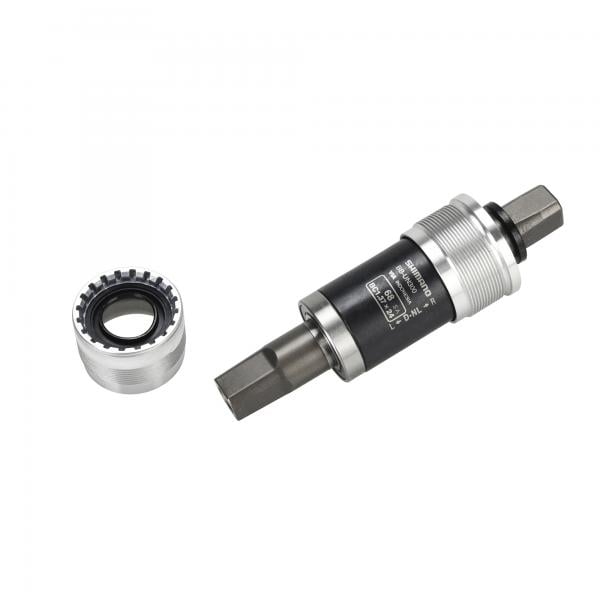 BSC/BSA Shimano BB-UN300 trapas