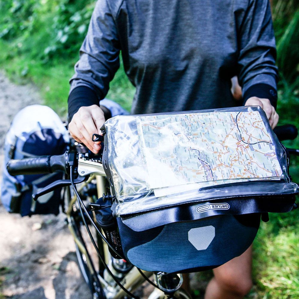 Tarjetero para bolso Ortlieb Ultimate 6