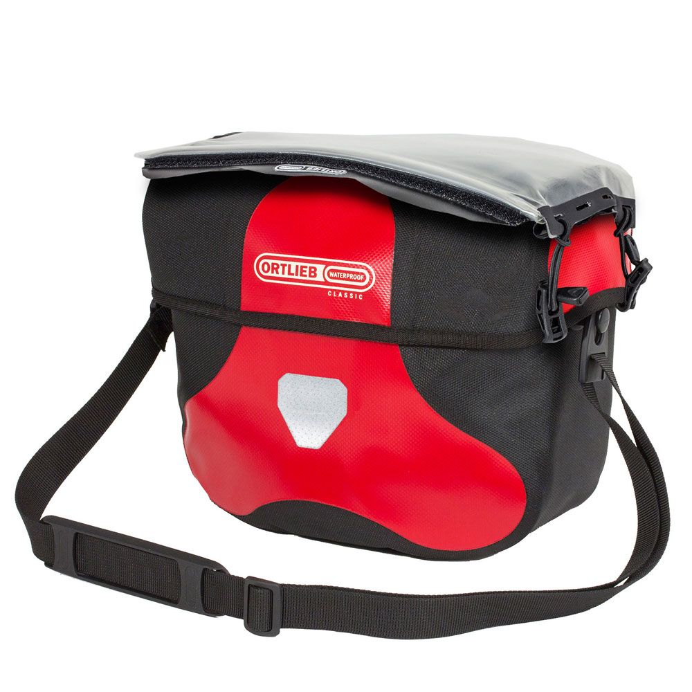 Tarjetero para bolso Ortlieb Ultimate 6