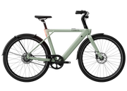 Vélo de ville électrique TENWAYS CGO009