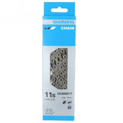Catena per bici elettrica 11 velocità Shimano CN-E8000