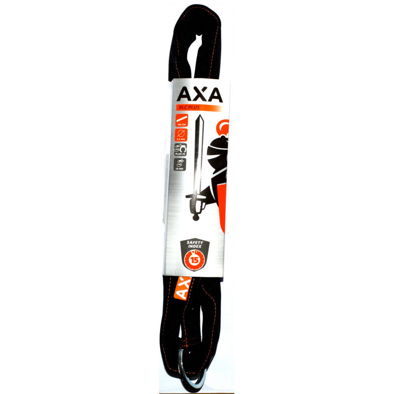 Cadena para candado de cuadro AXA RLC Plus 100 cm