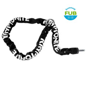 Ketting voor Kryptonite Plug In 9mm fietsframeslot