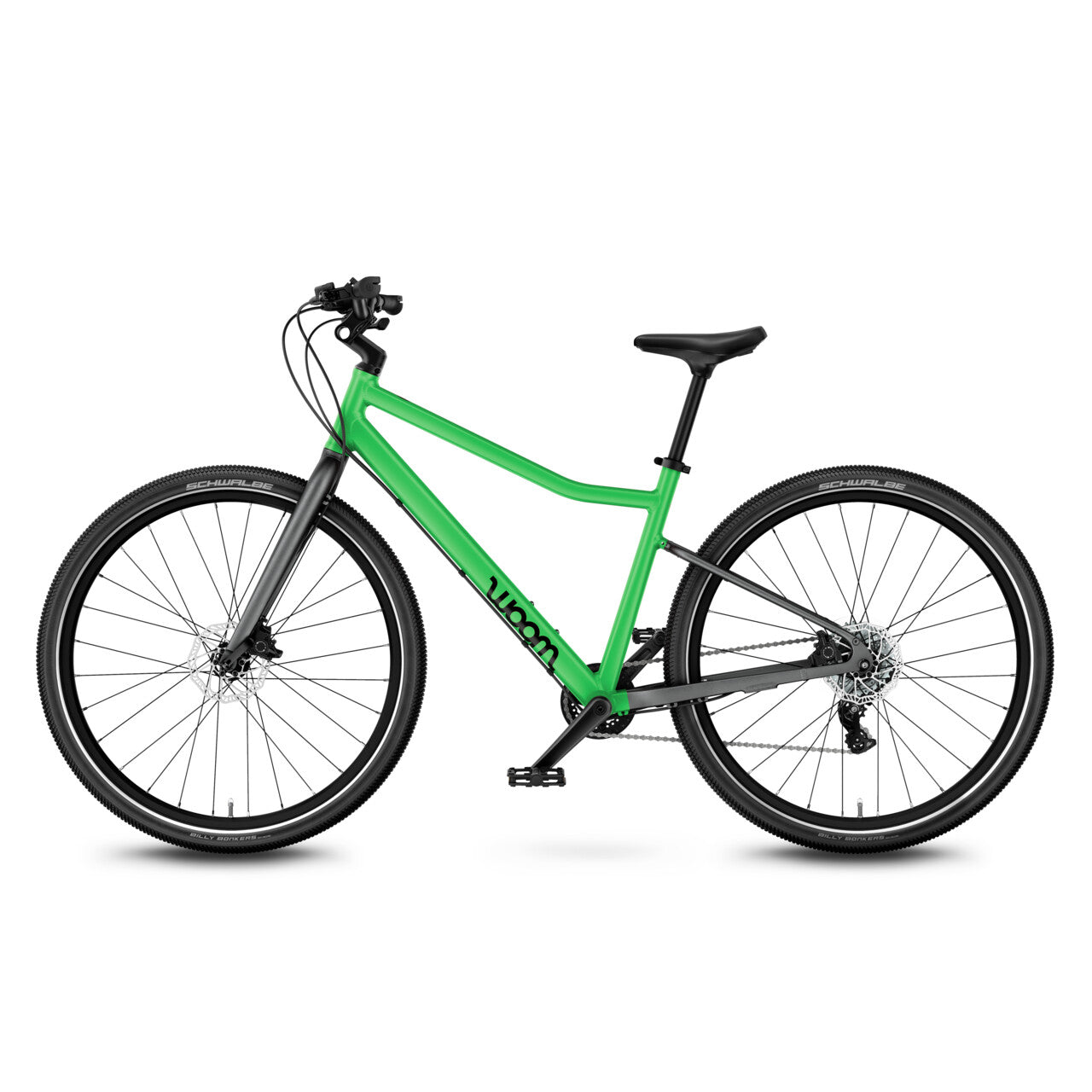 Jungle Green