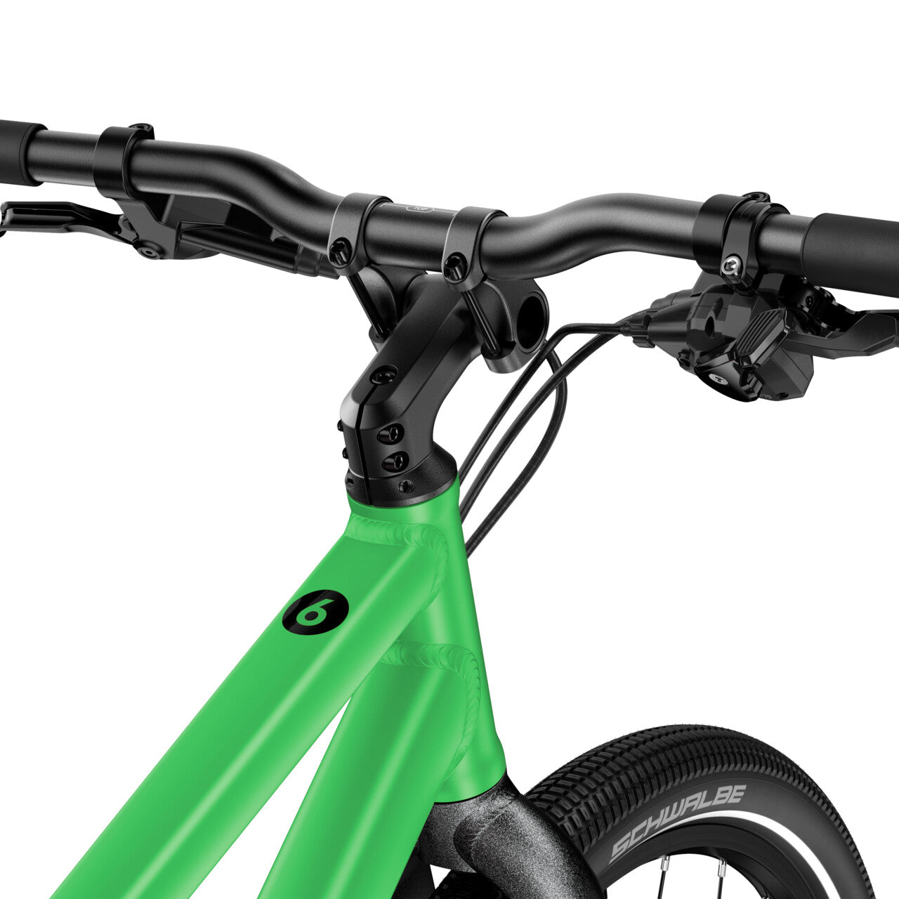 Jungle Green