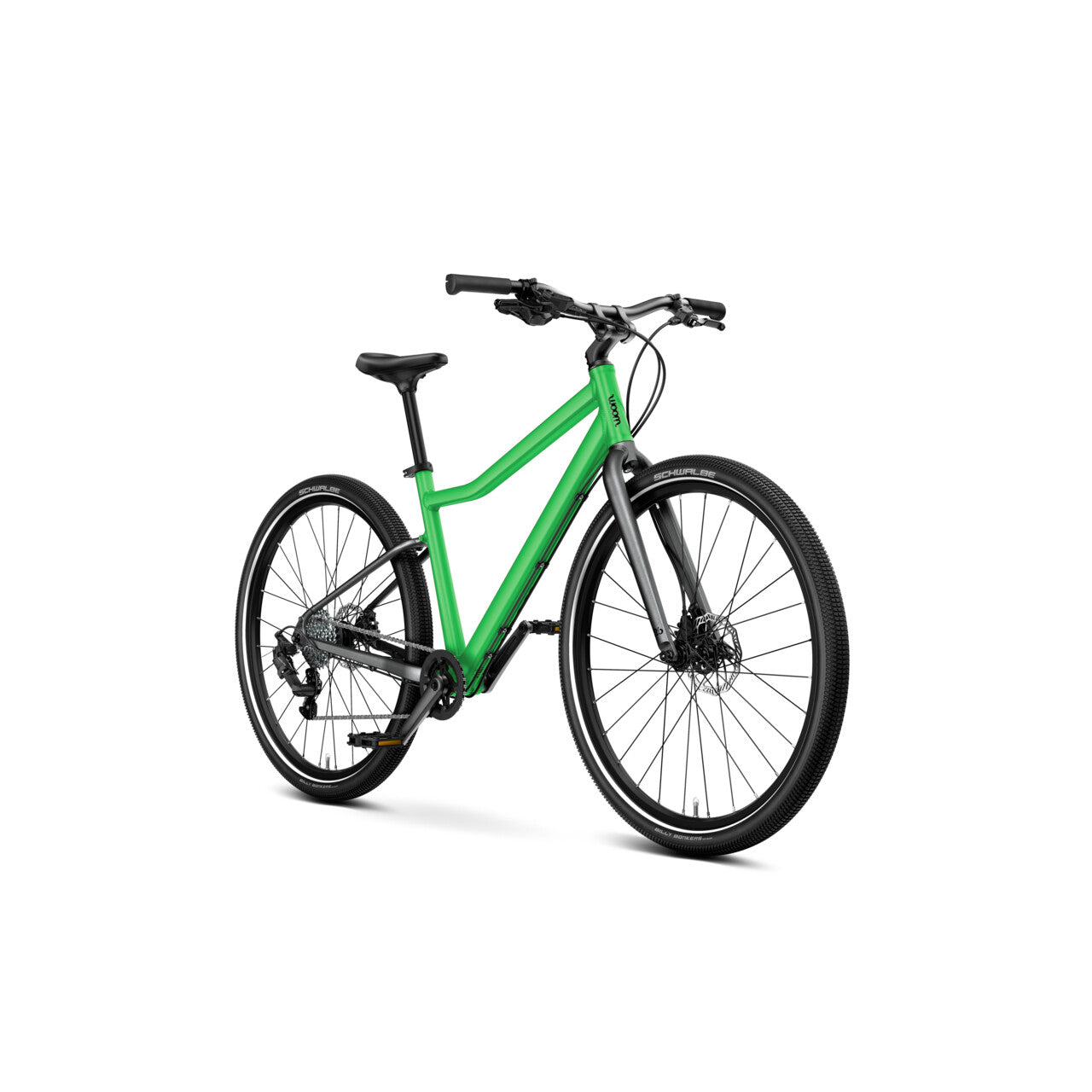 Jungle Green
