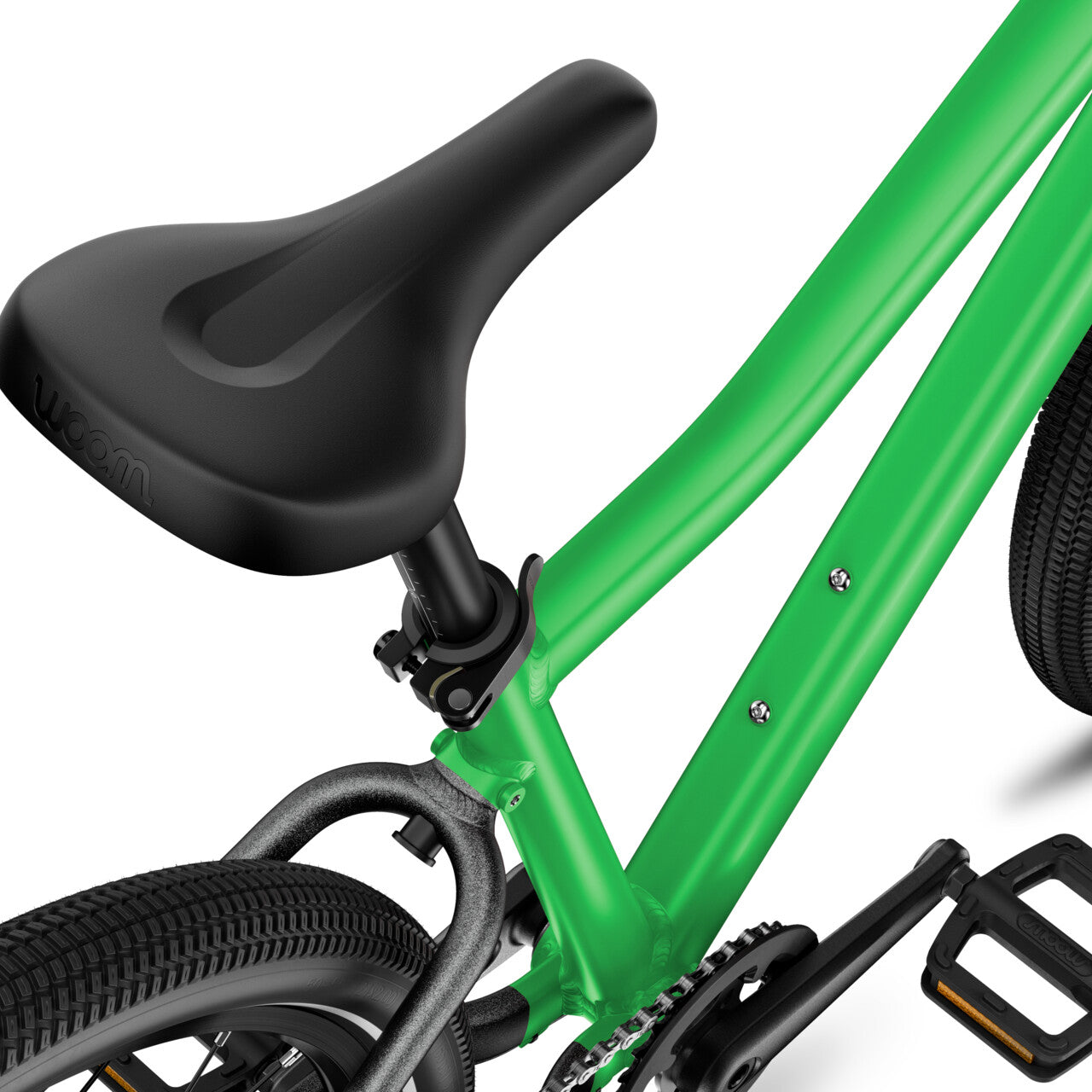 Jungle Green