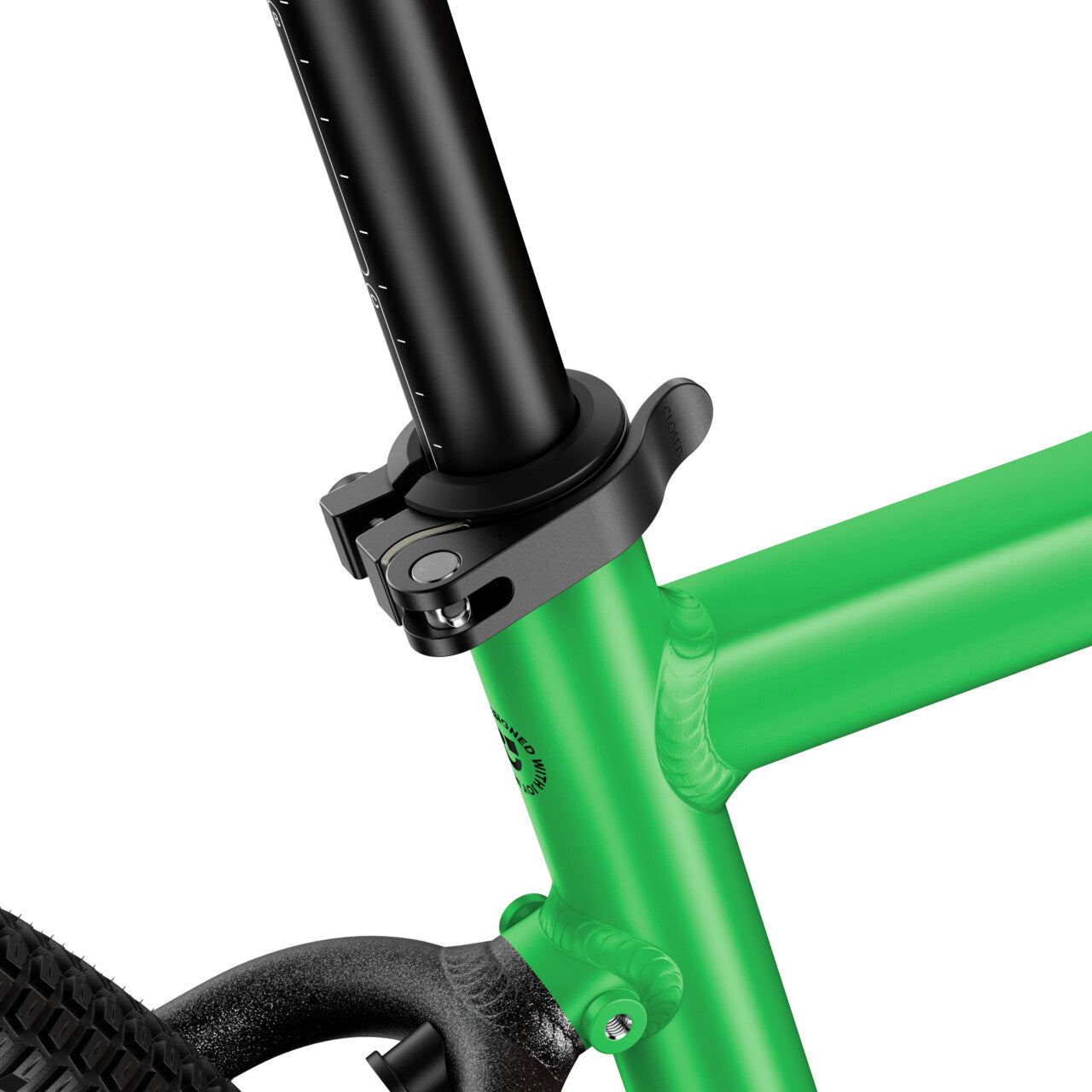 Jungle Green