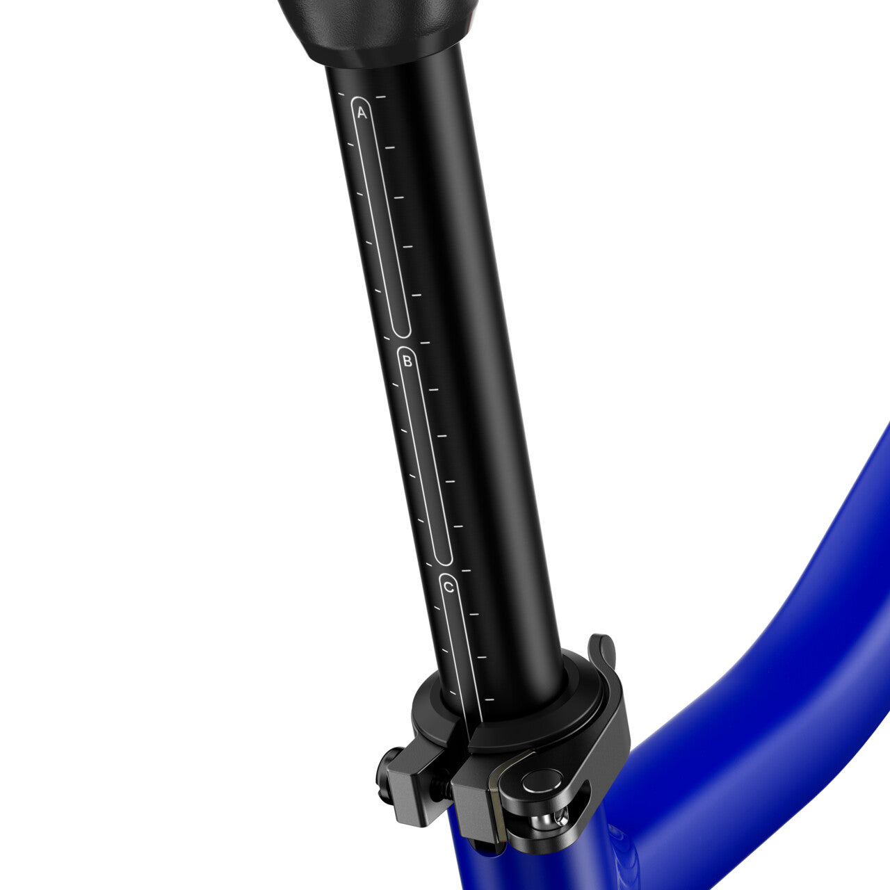 Magnetic Blue
