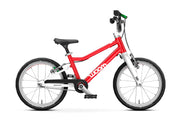 Woom red