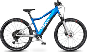 Kinder-Elektrofahrrad 7 - 11 Jahre WOOM Up 5