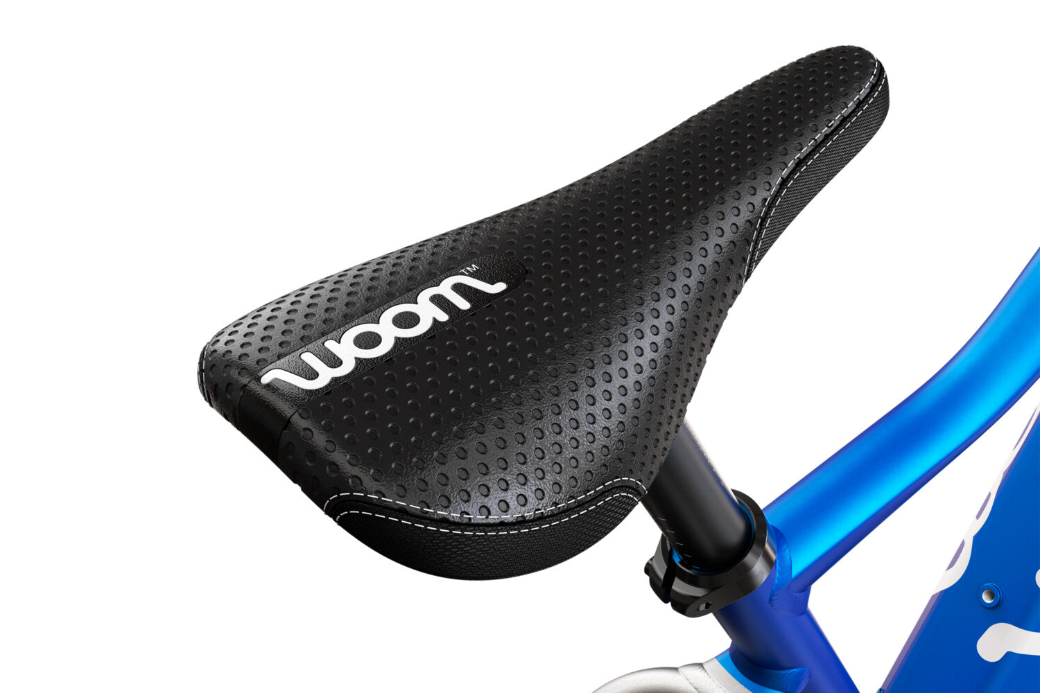 Kinder-Elektrofahrrad 7 - 11 Jahre WOOM Up 5