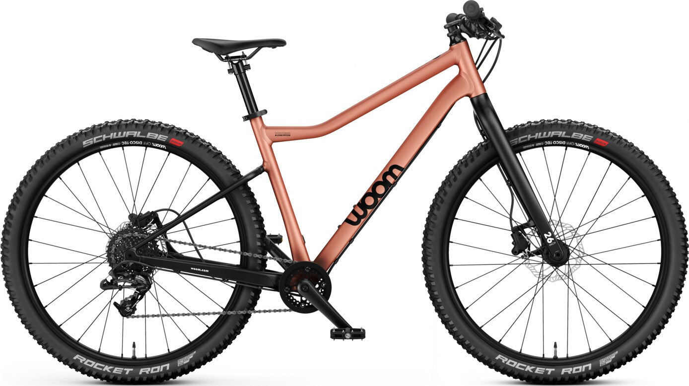 Terra Copper