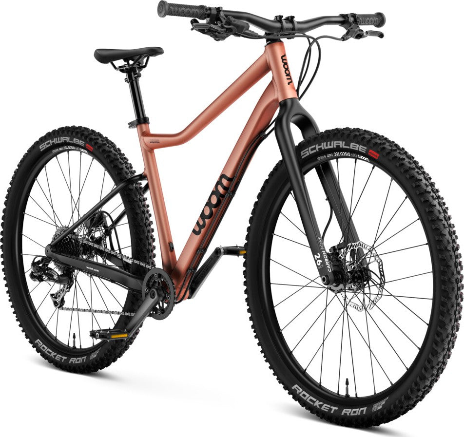 Terra Copper