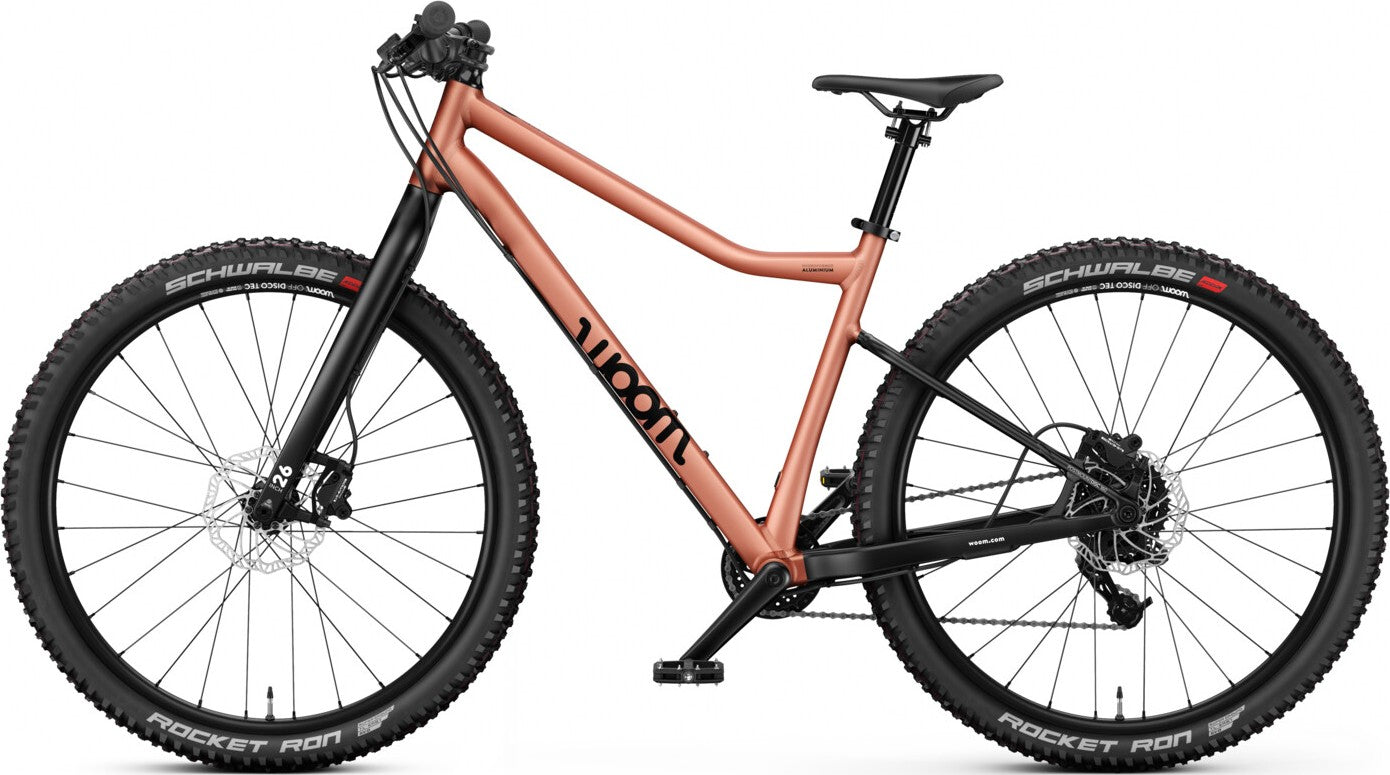 Terra Copper