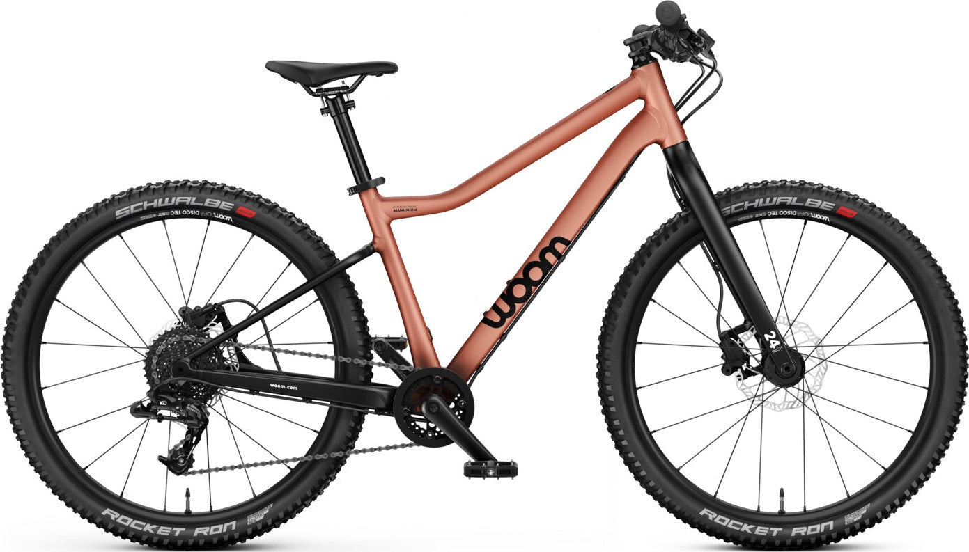 Terra Copper