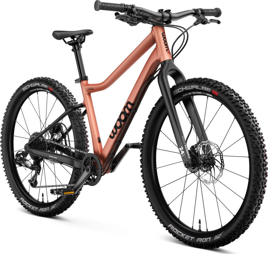 Terra Copper