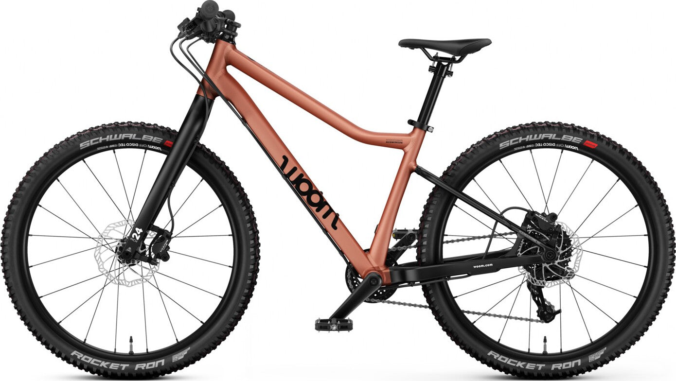 Terra Copper