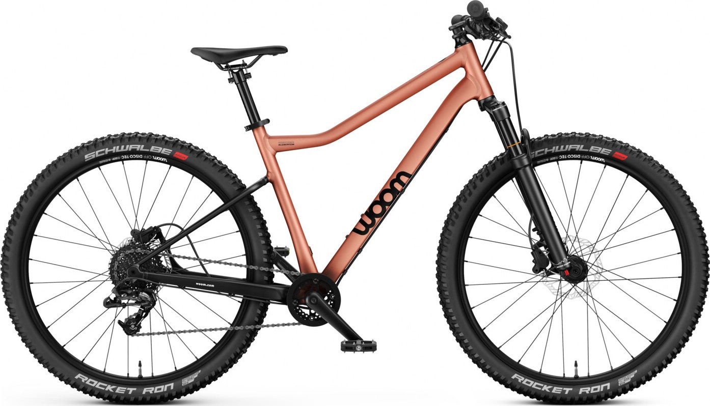 Terra Copper