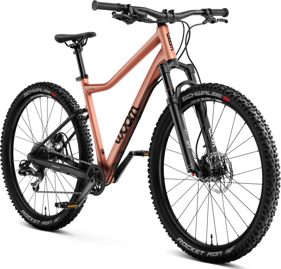 Terra Copper