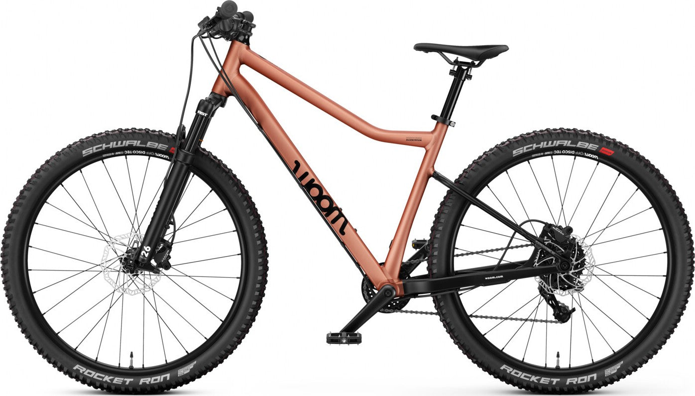 Terra Copper