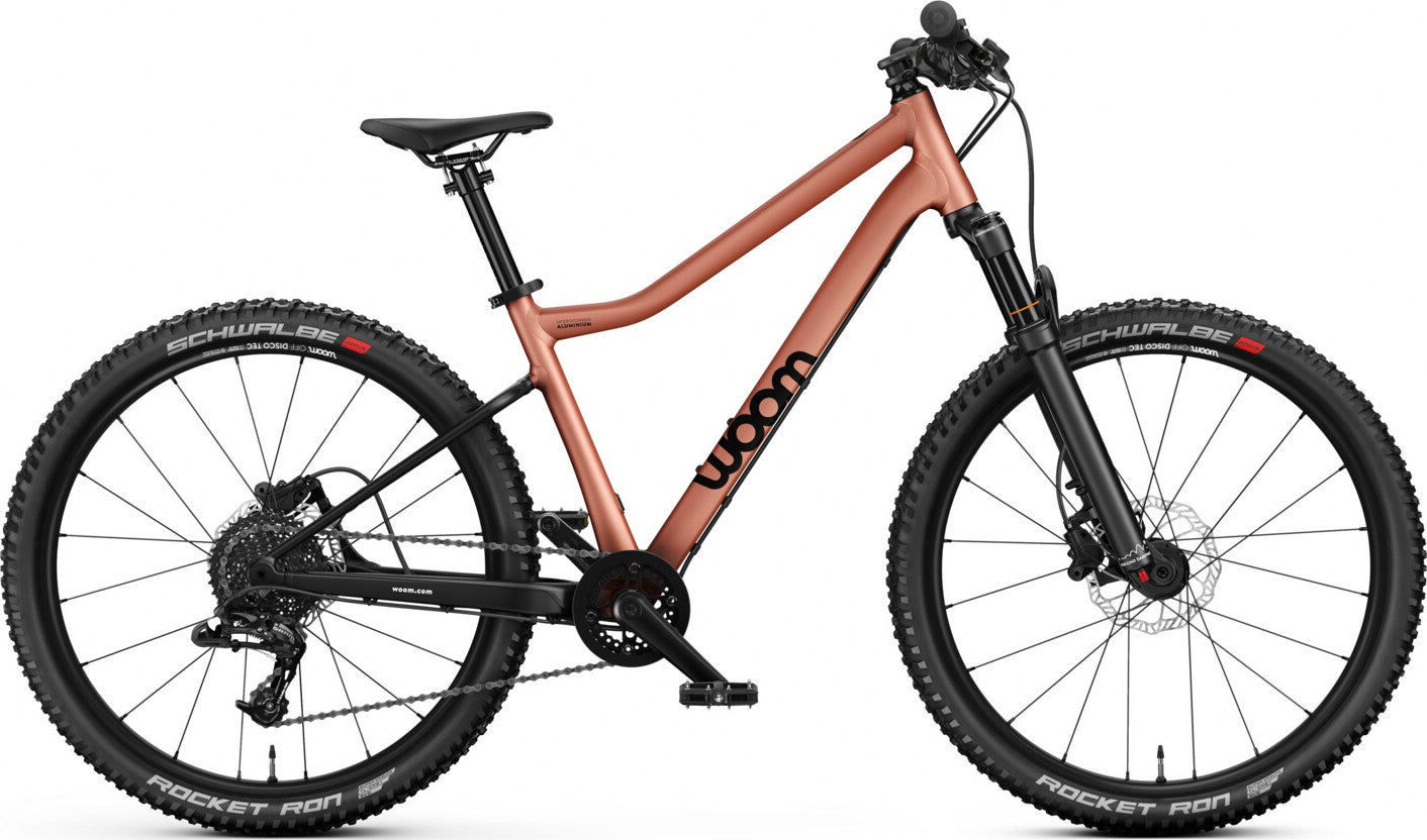 Terra Copper