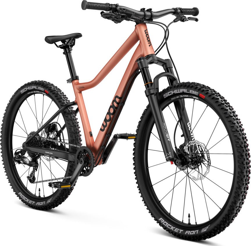 Terra Copper