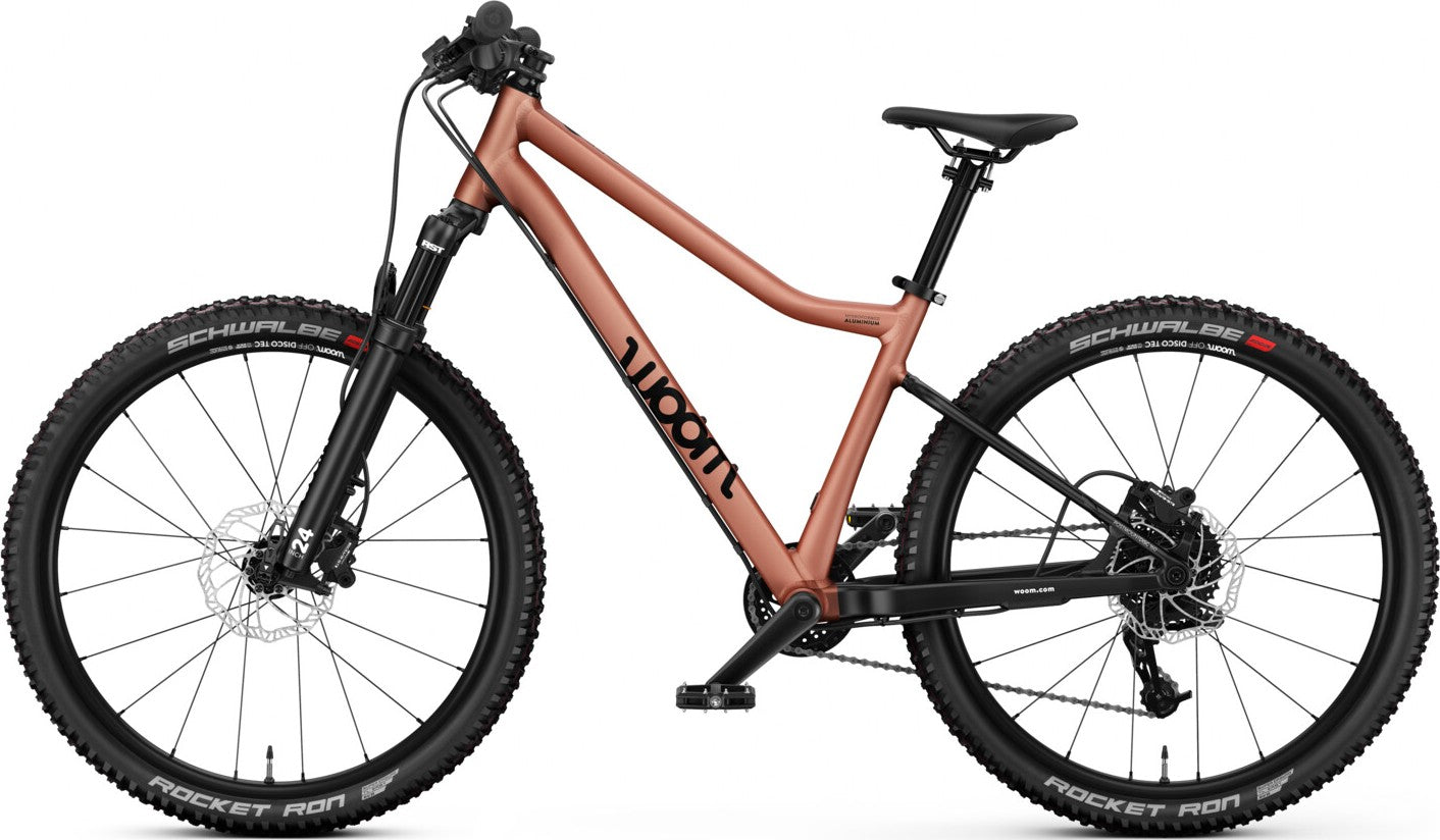 Terra Copper