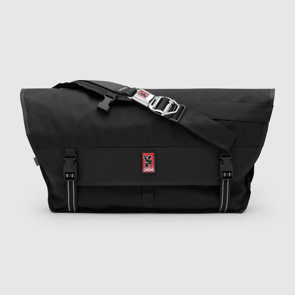 CHROME METROPOLIS schoudertas