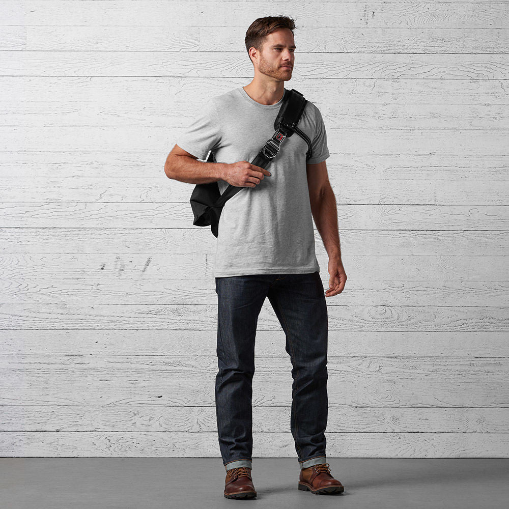 CHROME METROPOLIS schoudertas