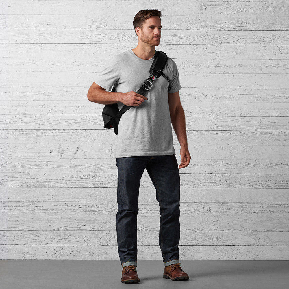 CHROME METROPOLIS schoudertas