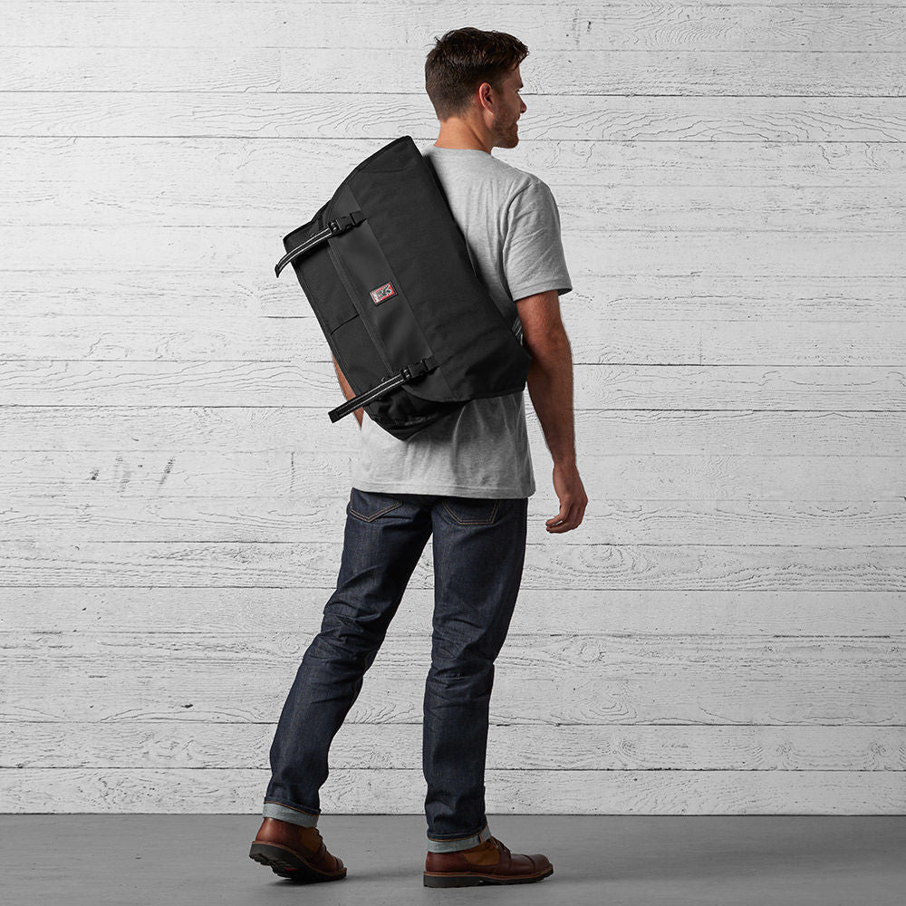 Chrome - Metropolis - Messenger bag – Hirondelle Bike Shop
