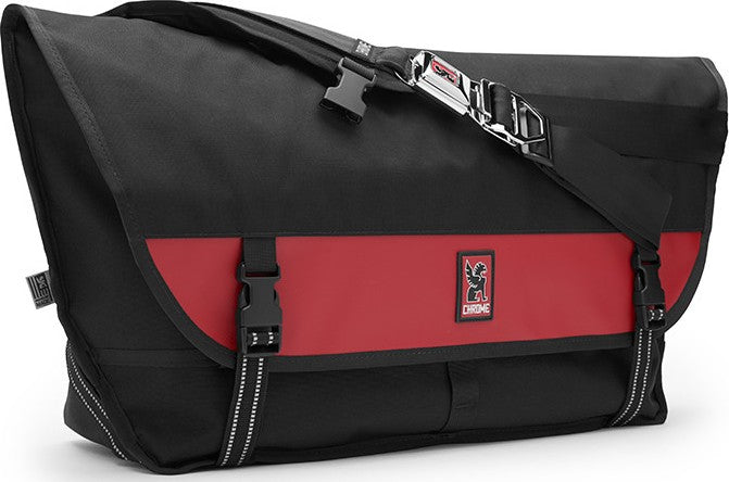 CHROME METROPOLIS schoudertas