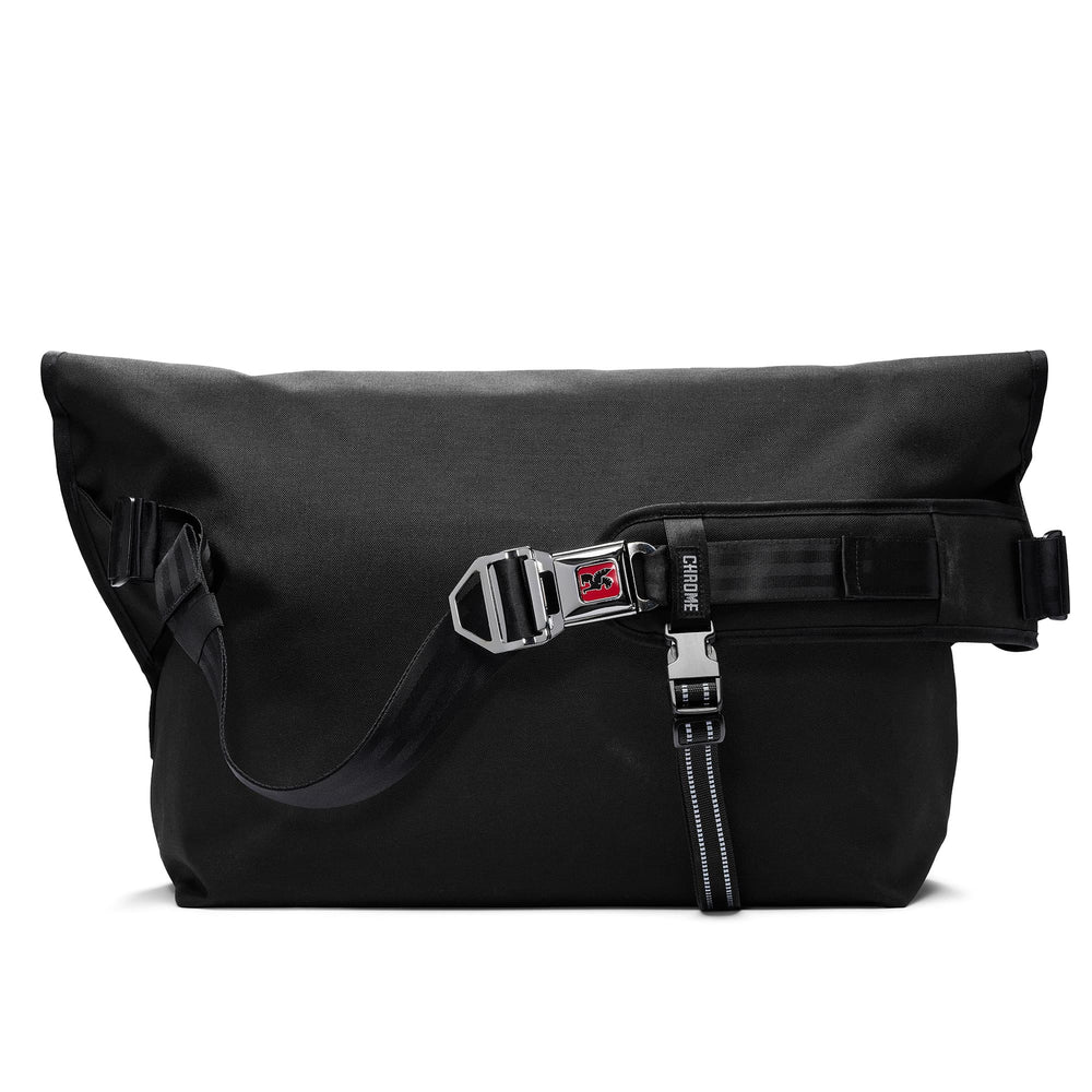 Chrome METROPOLIS メッセンジャーバッグ Chrome - Metropolis - Messenger bag – Hirondelle Bike Shop